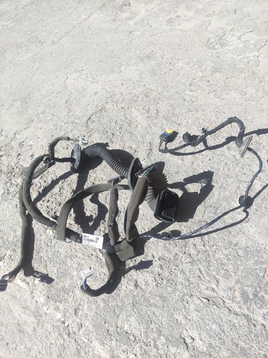 Части Renault Megane 1.5dCi 5 врати хечбек