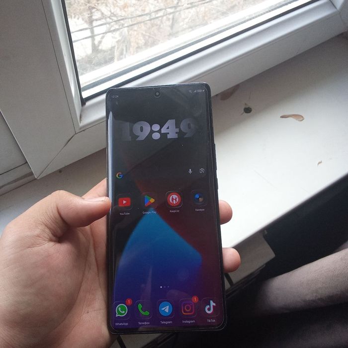 Honor x9a 5G состаяние идиял