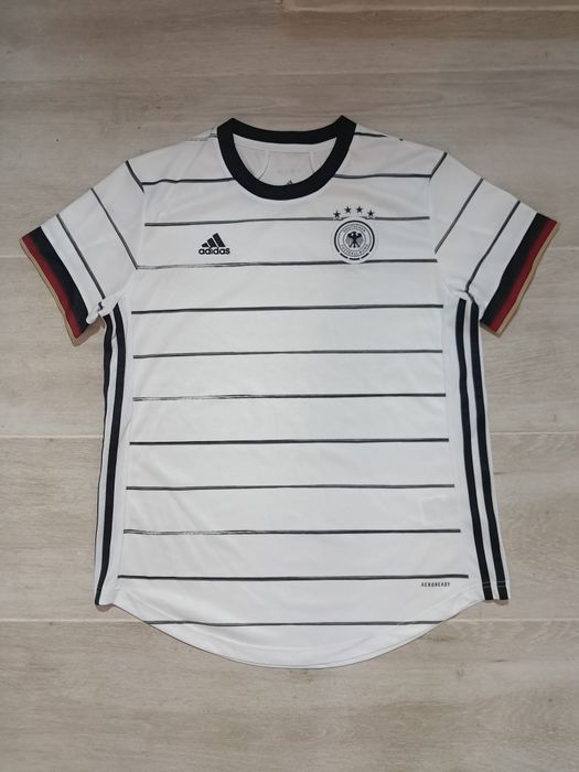 Tricou Adidas Germania dama