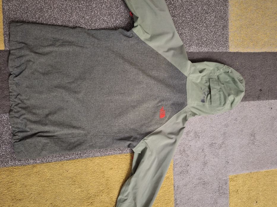 Geaca vant si ploaie