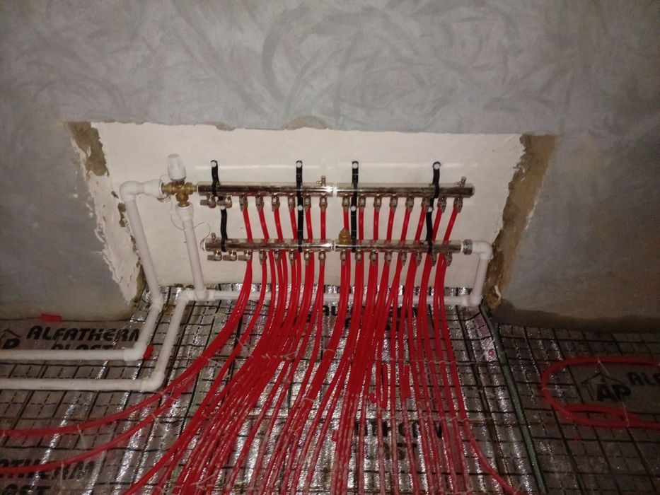 Santixnika xizmatlari remont dvuxkuntrni katyol ustanovfta rakvina