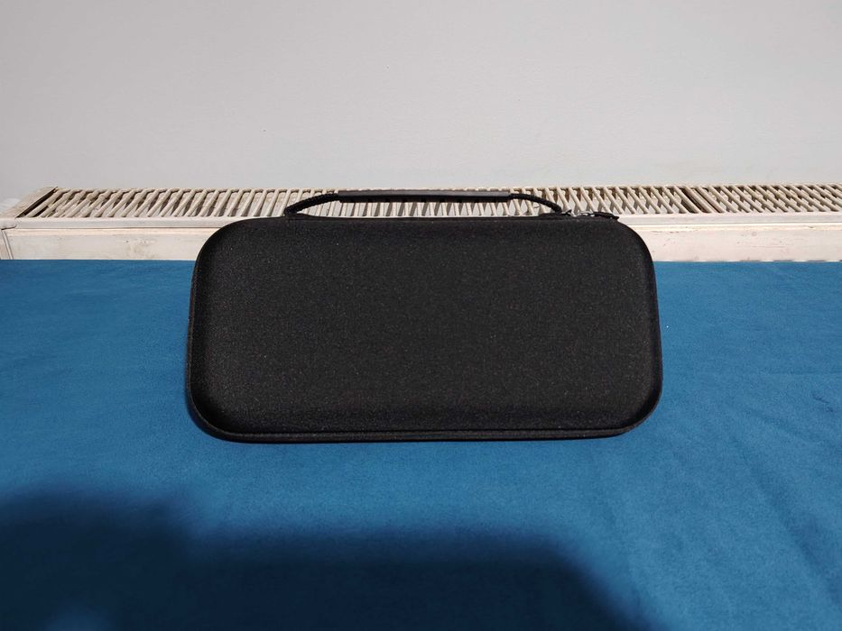 Husa pentru consola Nintendo Switch 2, noua în cutie.