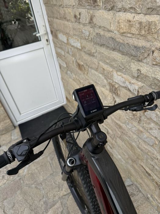 Trek Powerfly 4 29/M Bosch Електрически