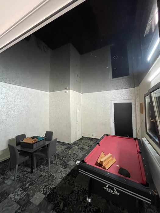 Masa poker + masa biliard