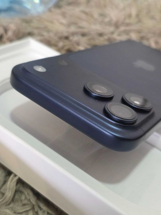 iPhone 17 Pro Max 512GB Blue