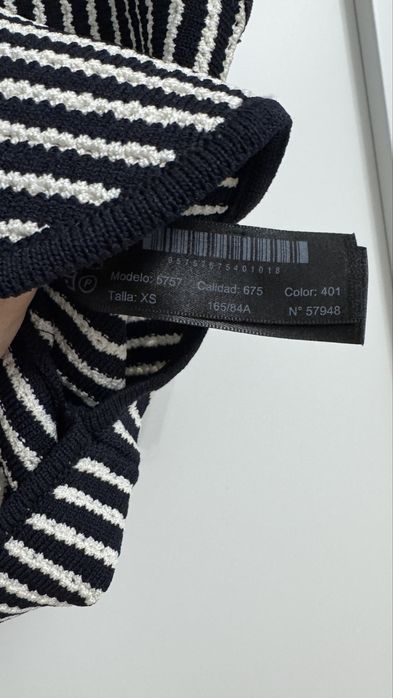 Срочно продам топ от Massimo Dutti