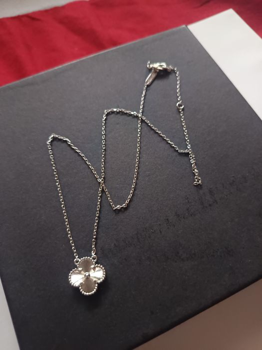 Lănțișor Van Cleef