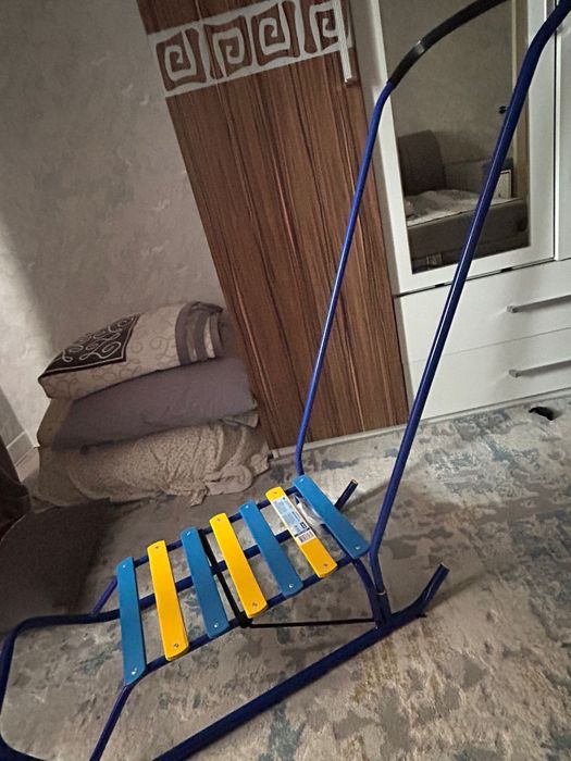 Санки на продажу