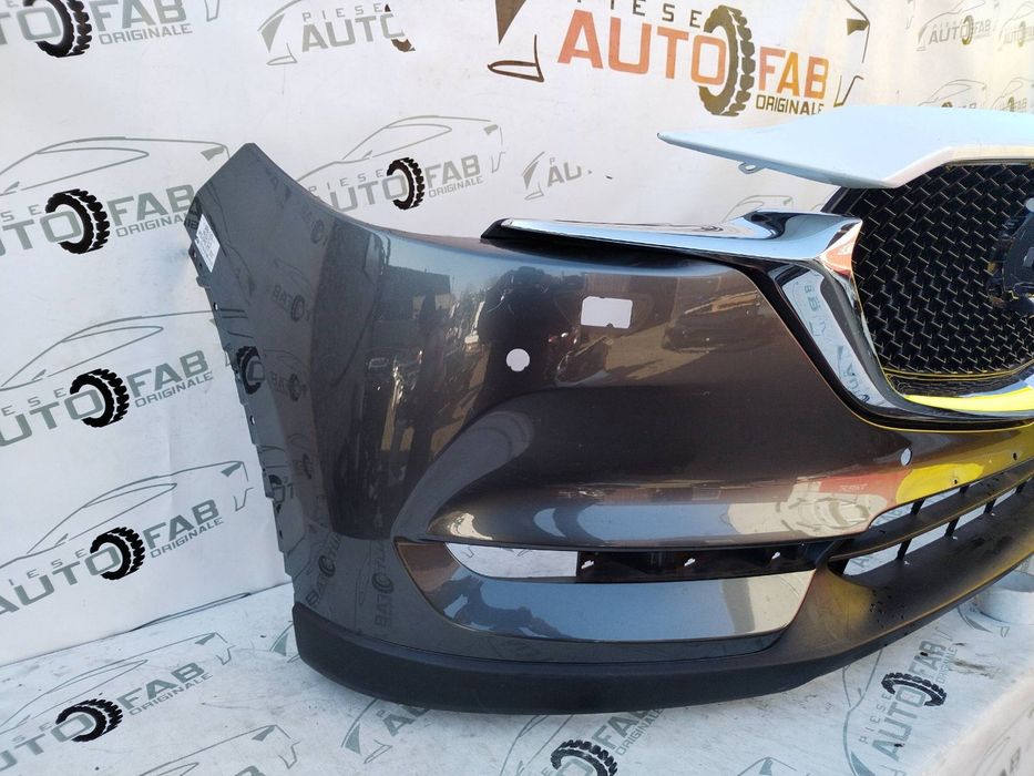 Bara fata Mazda CX-5  an 2017-2018-2019-2020-2021