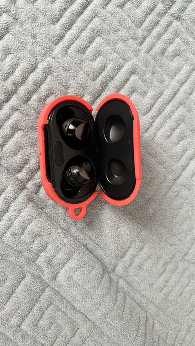 Наушники Galaxy bud +