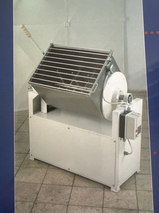 Masina de preparat paste fainoase