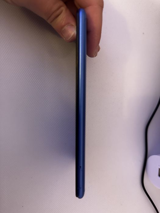 Xiaomi redmi note 6 pro