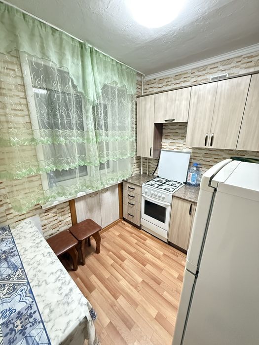 Сдам 1-комнатную квартиру