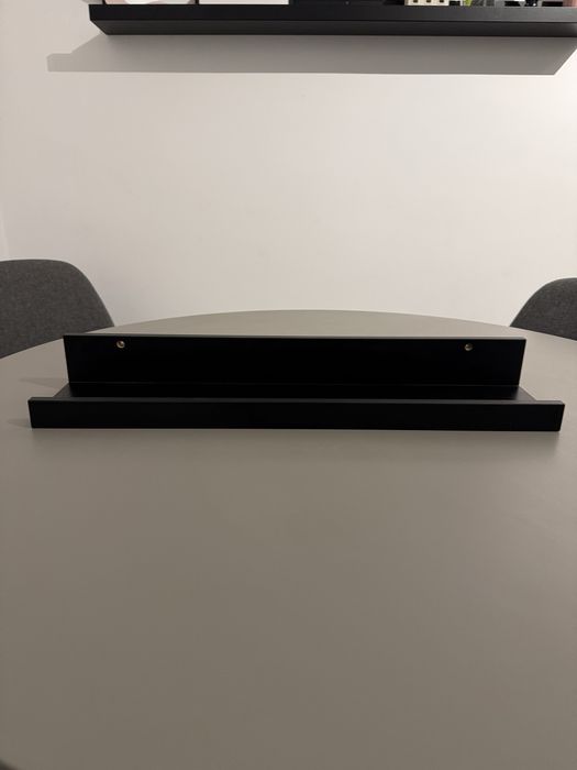 Polita fotografii MOSSLANDA Ikea 55 cm