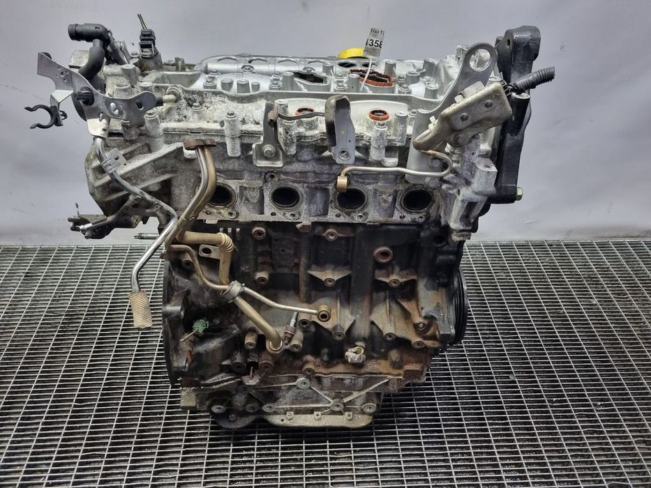 Motor Nissan X - Trail T31 2.0 2007 - 2013 150CP Manuala M9R Euro5 (1358) Diesel 4x4 ...