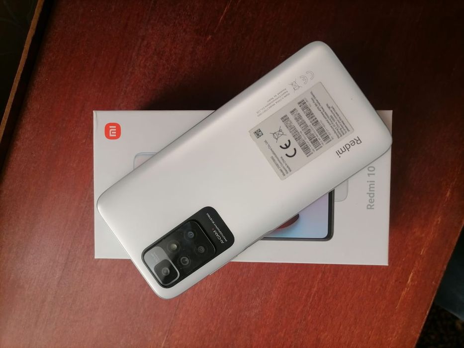 Продам Xiaomi Pedmi 10