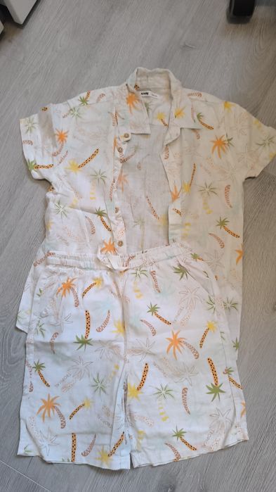 Set lejer vara baiat