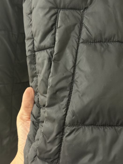 Куртка Calvin Klein оригинал