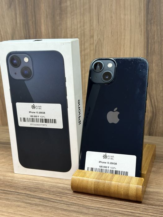 Айфон 13 256ГБ/iPhone 13 256GB