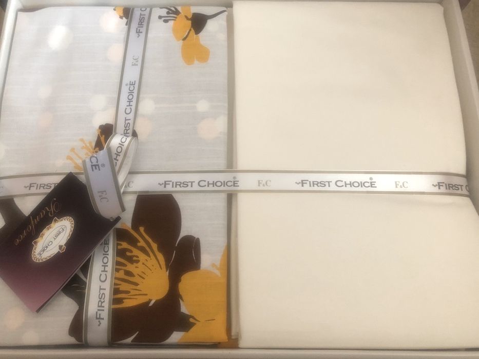 Постельное белье по шикарной цене