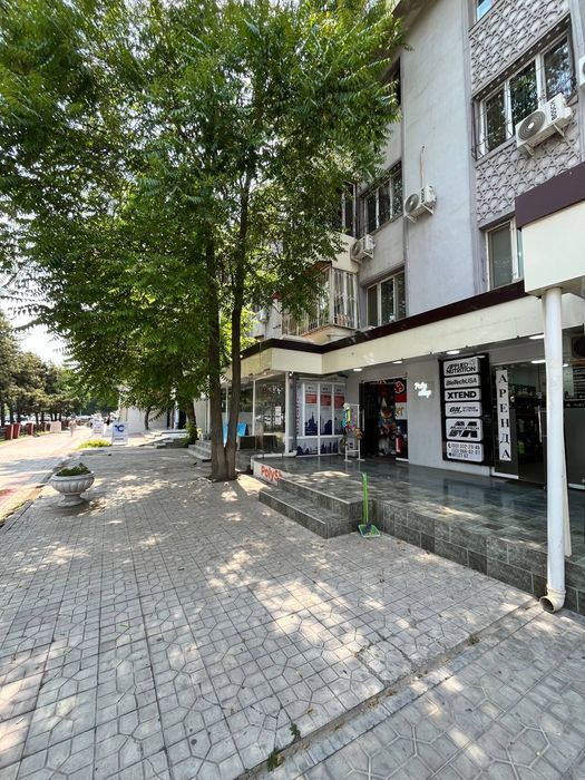 Сдается в аренду помещение, Алайский, ц4, 1 линия