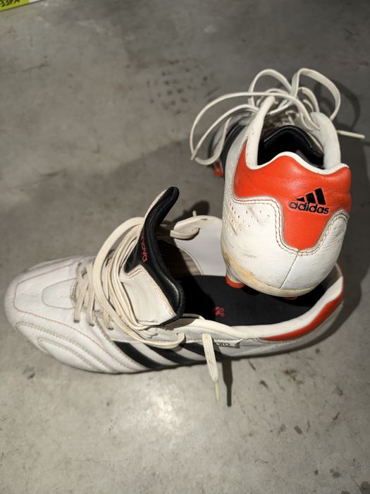 Adidas AdiPure 11 model 2011