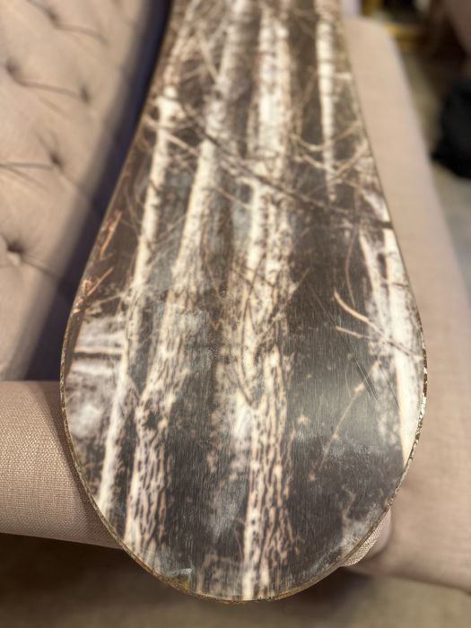 Placa snowboard Burton Branch Manager 155