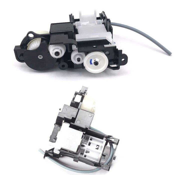 Запчасти Epson