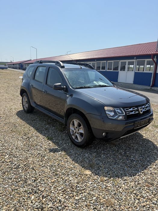 DACIA Duster 2014 — imagine 2