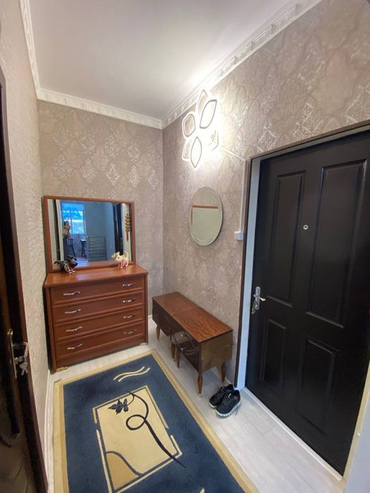 Срочно сдается в аренду 2в3 ком квартира куйлюк массив 4