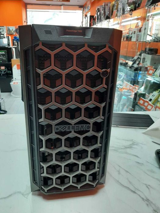 Used Products Bucuresti/Tower Server PowerEdge T440/Garantie
