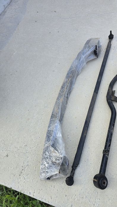 задна Греда за Голф 7 комби