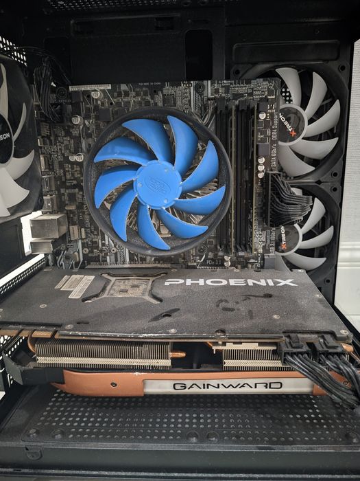 Компьютер комплект