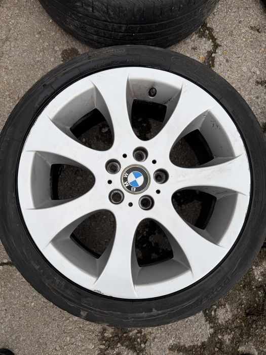 Джанти за БМВ 18