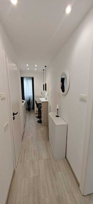 Apartament 1 camera