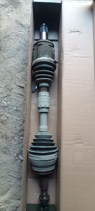 Гранат Лексус ES300