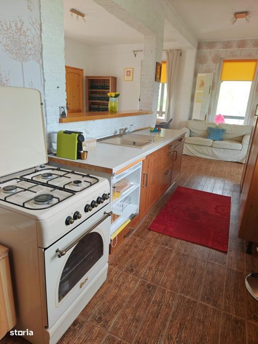 Super Oferta De Preț - Pestera Casa De Vanzare - Moeciu!