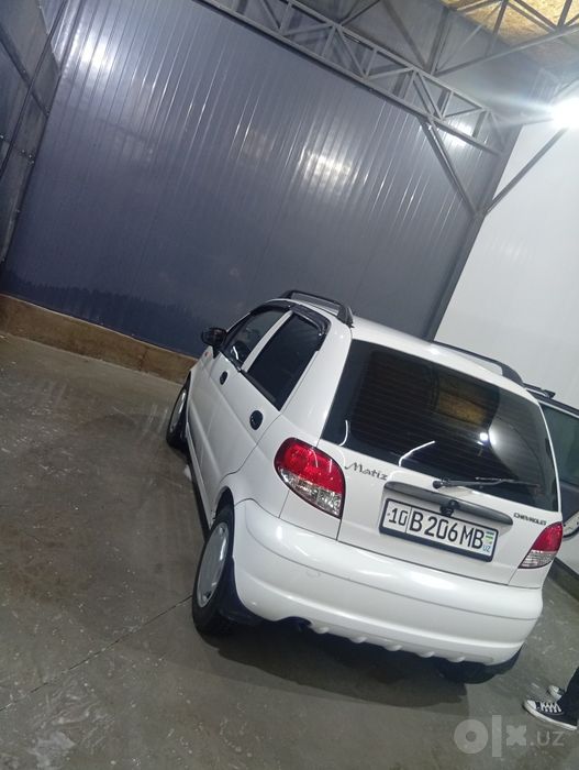 Matiz mx sotiladi kanidsaner bor