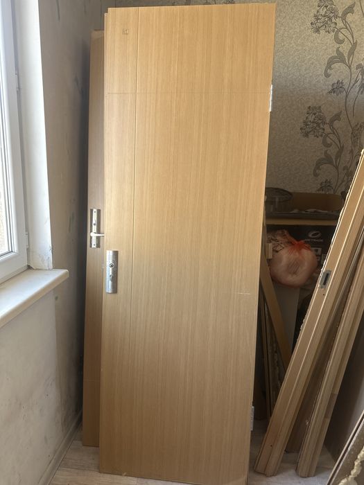 продаются межкомнатные двери