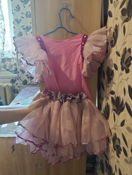 Продам казахский костюм