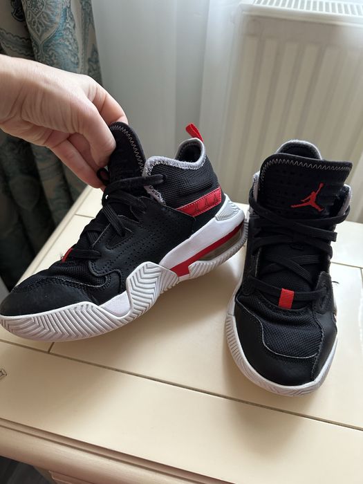 Adidasi copii Jordan originali - marime 36