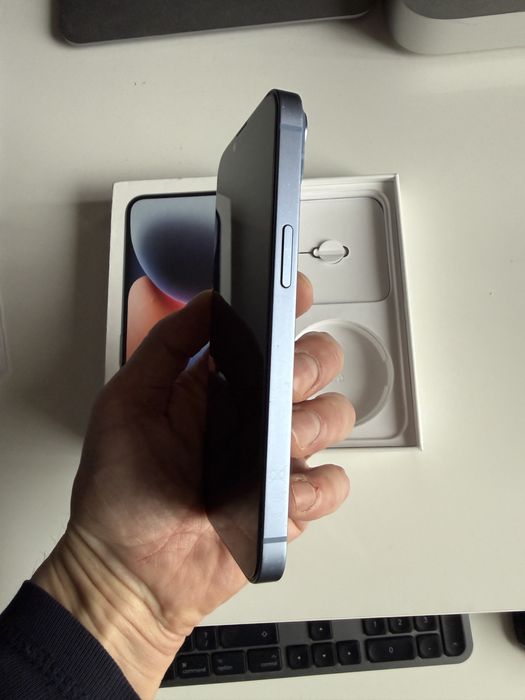 Iphone 14 128GB Blue