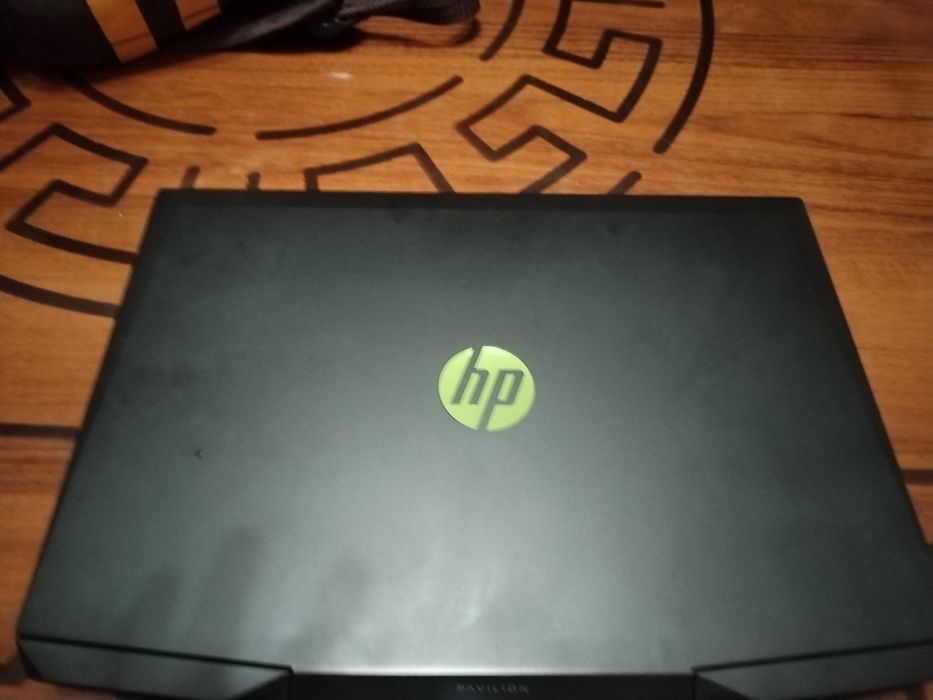 Hp PAVILION ОЗУ 8 ГБ. ССД 256. ХДД 500. i5