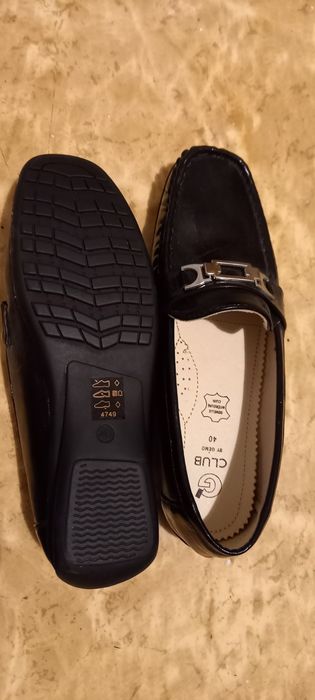 Дамски обувки N40