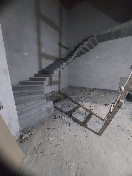 Бетон зина хизмати