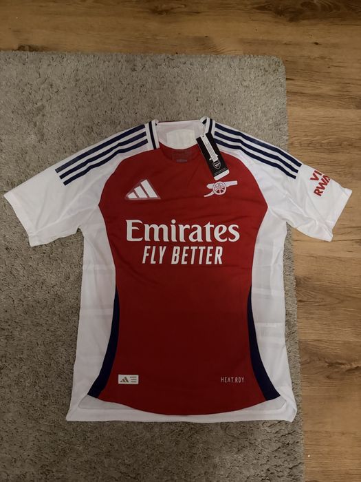 Tricou fotbal arsenal