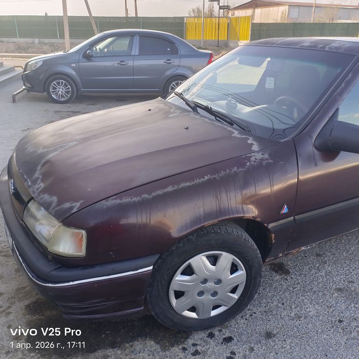 Опель вектра сатылады