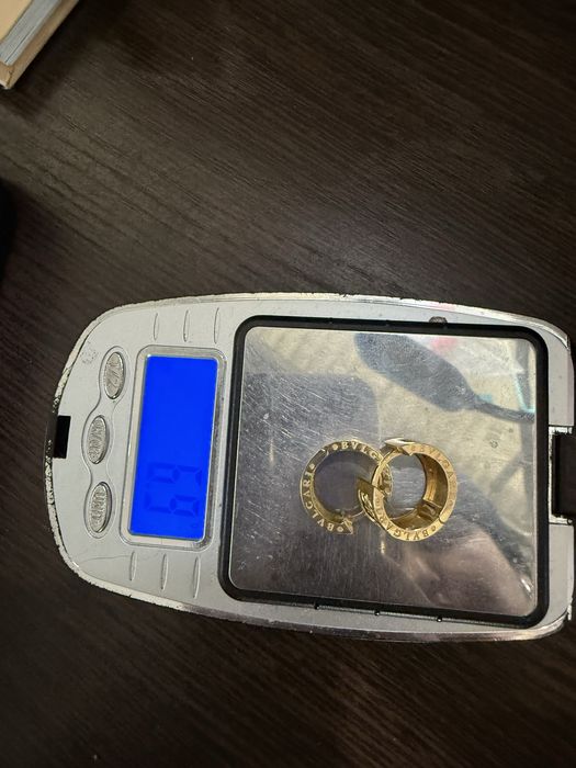 Булгари эксклюзив