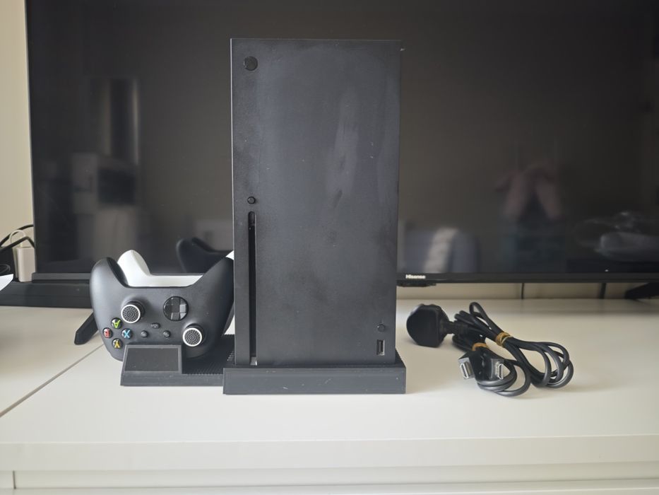 Xbox x series 1tb