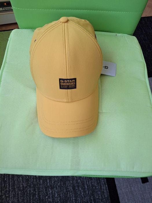 G Star raw -шапка